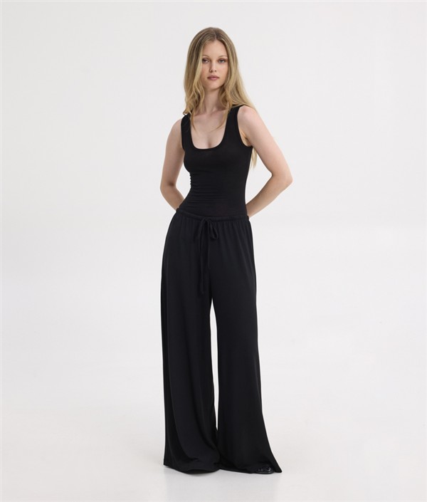 SSG EMMA PANTS BLACK